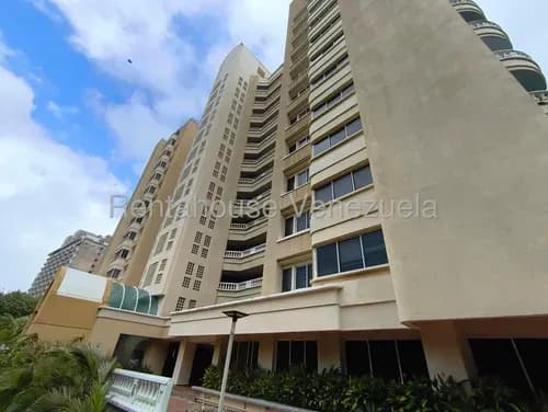 Majestuoso P.h. Duplex En Venta En Naiguatá, Con Una Inigualable Vista Al Mar. Mdcr. 26-12316