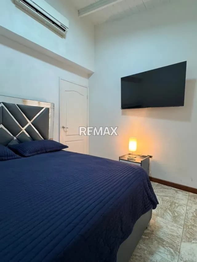ALQUILER APARTAMENTO AMOBLADO EN CONJUNTO RESIDENCIAL THAI, LECHERIA