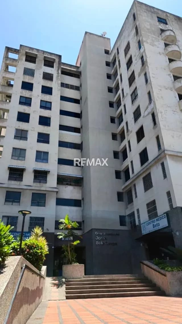 VENTA DE APARTAMENTO CHACAO