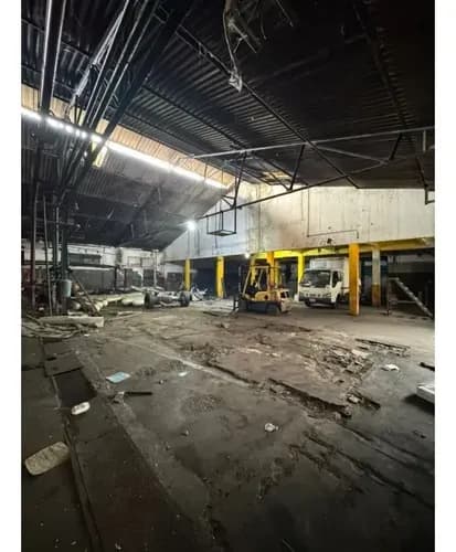 Galpon Industrial San Martin Oportunidad. 3500m2