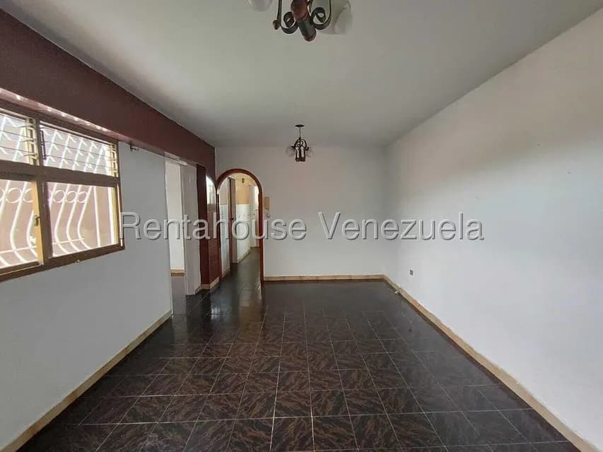 Apartamento (1 Nivel) en Venta en Santa Teresa, Tachira