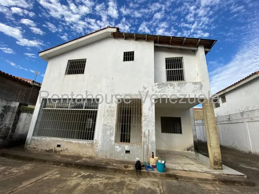 Casa (Duplex) en Venta en Los Educadores, Guarico