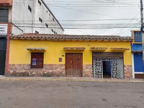 Casa En Venta En Palmira Ms