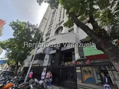 Apartamento En Venta La Candelaria Mls# 26-10541 E.n