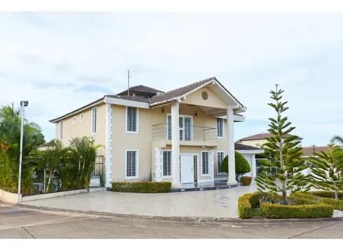 Casa En Venta Urb San Miguel