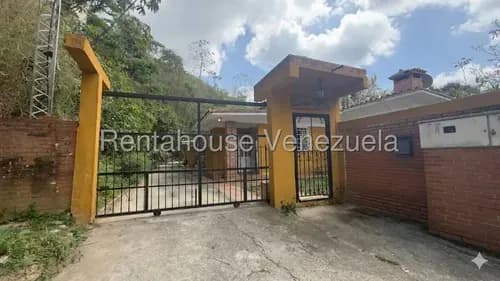 Ls Vende Casa Oripoto Sector Gavilan