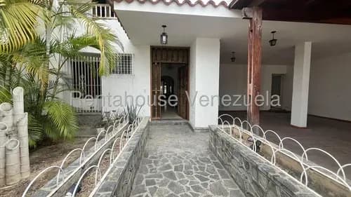 Casa En Venta - Elena Marin - Mls 25-20892