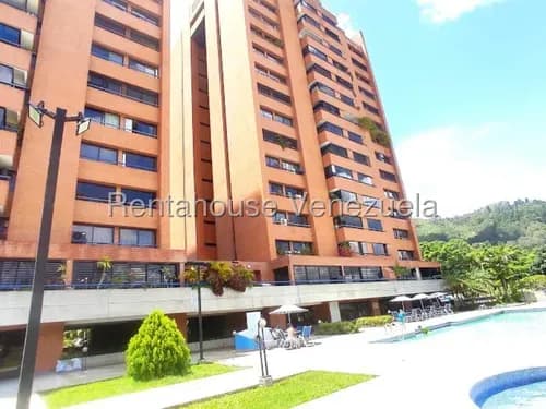 La Boyera Apartamento En Venta Mb 26-19877