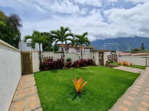 Casa En Venta - Elena Marin Nobrega - Mls #26-586