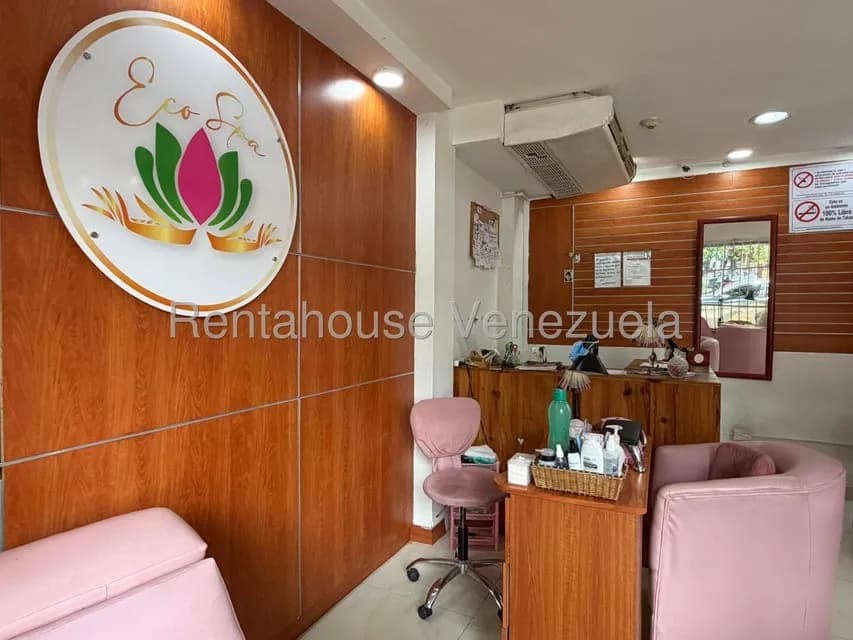Negocios y Empresas (Belleza y Salud) en Venta en Los Chaguaramos, Distrito Metropolitano