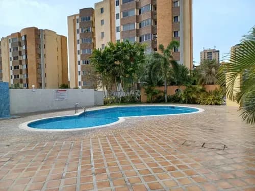 Vende Apartamento Impecable En Ciudad Jardín Mañongo. Residencias *puerta Real I* (solo Clientes) Map-ski