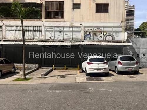 Local Comercial En Venta - La Florida - Mls #26-12496 Ag