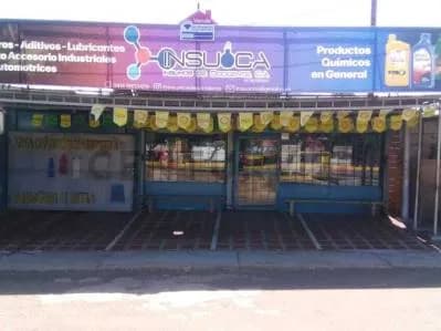 Local Comercial Circunvalacion 1