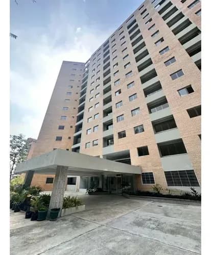 Apartamento En Venta En Buena Vista Suites Trigaleña Alta Ip-9920364