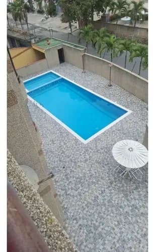 Se Vende Apartamento 71.70m2. La Guaira. Tanaguarena