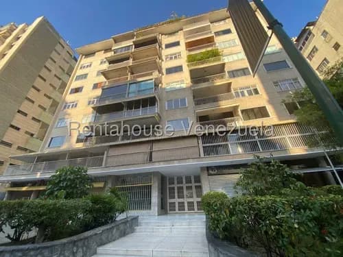 Venta De Apartamento En Los Palos Grandes Jlrp Mls 26-19219