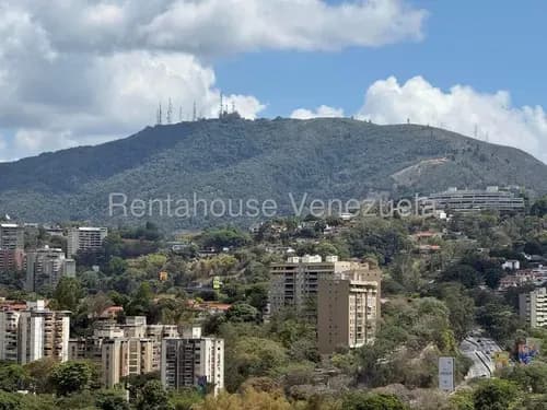Terreno En Venta Prados Del Este Mls #26-14928 Vi