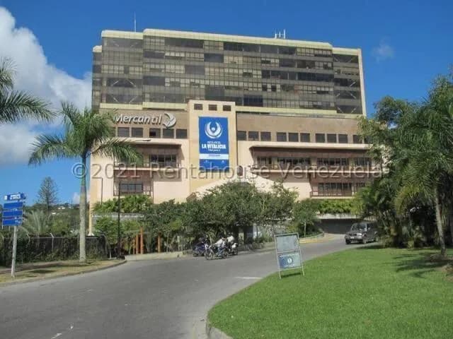 Comercial (Oficina) en Venta en La Lagunita Country Club, Distrito Metropolitano