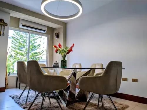 Fv Vende Town House En Villas Del Country, Guataparo Terrazas Del Country Planta 100% - Vko