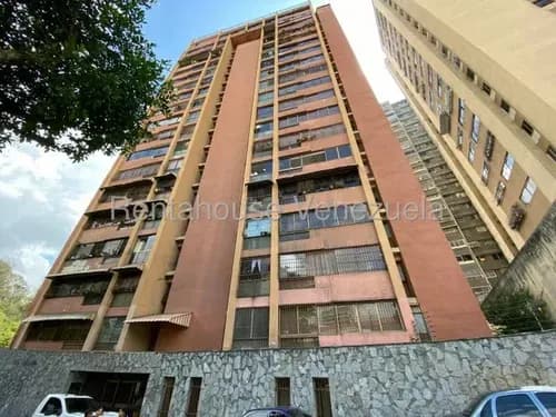 Pent House Para Remodelar Los Nuevos Teques-yz-cod. 25-21223
