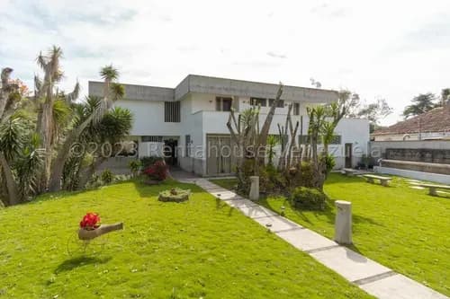 Casa En Venta En Club De Campo Mls #23-7833 Dan