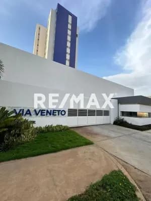 Penthouse a estrenar en Alquiler Edif. Véneto Av. El Milagro