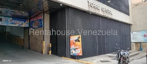 Er 26-10059 Oficina En Venta La Pastora, Caracas Yf