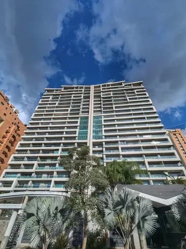 Apartamento En Venta En La Trigaleña Res Vistapo Torre B