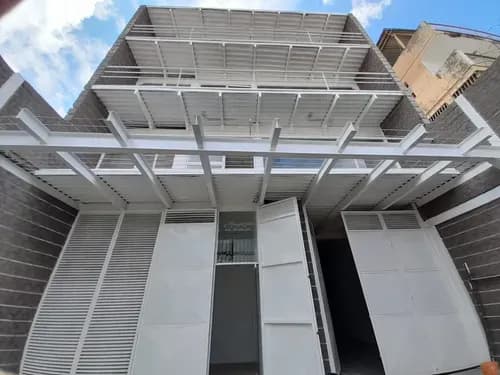 Se Vende / Alquila Edificio 869m2 Boleita Sur