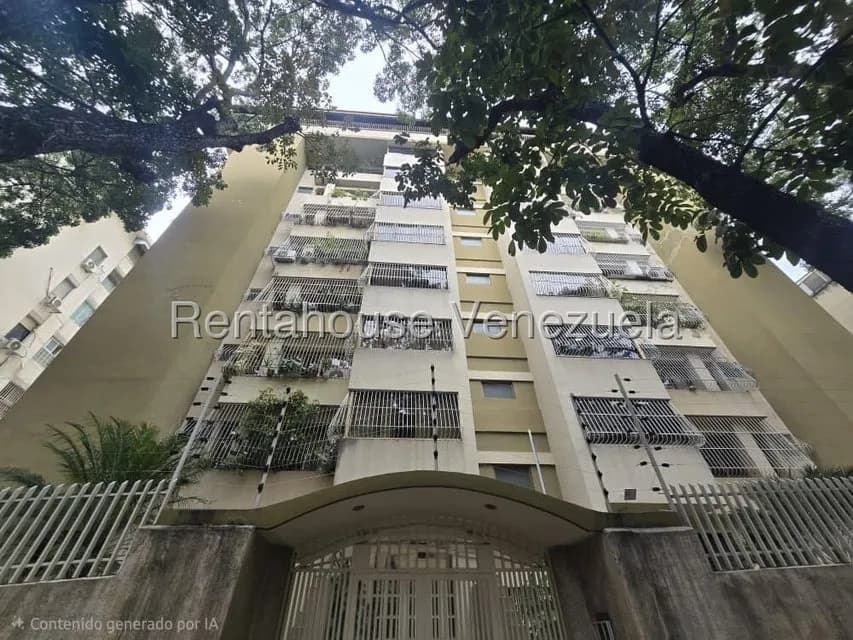 Apartamento (1 Nivel) en Venta en Los Caobos, Distrito Metropolitano