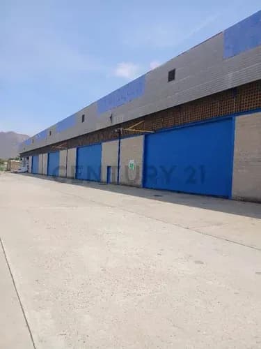 Alquiler De Galpón