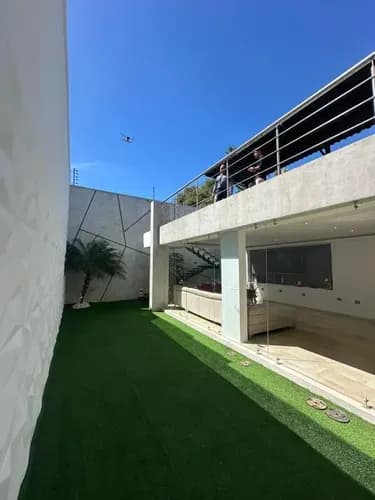Townhouse En Res. Villas Del Lago, Urb. Guataparo, Valencia