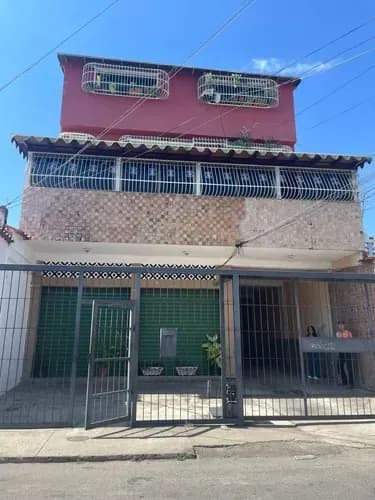 Apartamento En Venta En El Corazón De Maracay ¡vivir En El Centro De Maracay