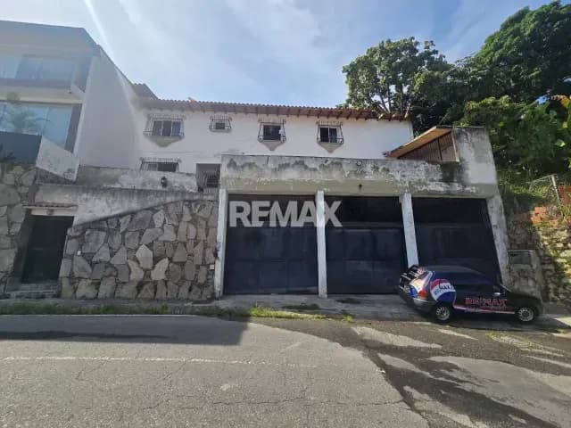Venta Casa - Quinta en Lomas de La Trinidad