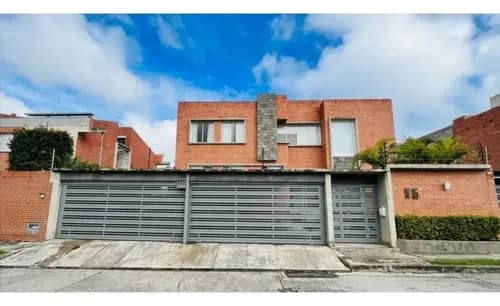 Casa | Venta | Urbanización Lomas De La Lagunita | Bgc-01-26
