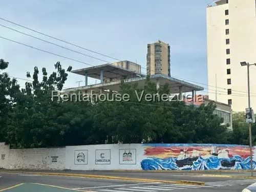 Terreno En Venta En El Milagro Mls #26-8162 Yh