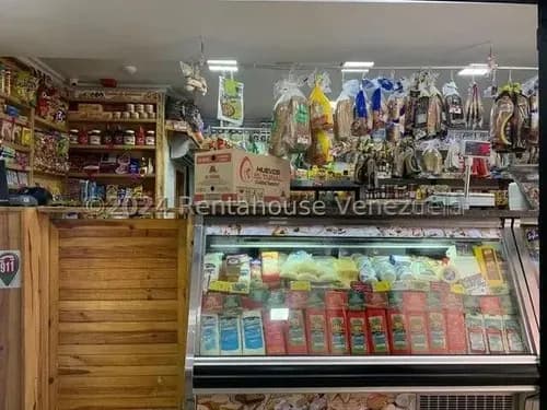 Fondo De Comercio En Venta La Candelaria Ee24-19565