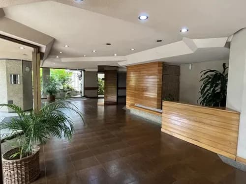 Alquiler Apartamento En Altamira, Vive En La Milla De Oro Dc