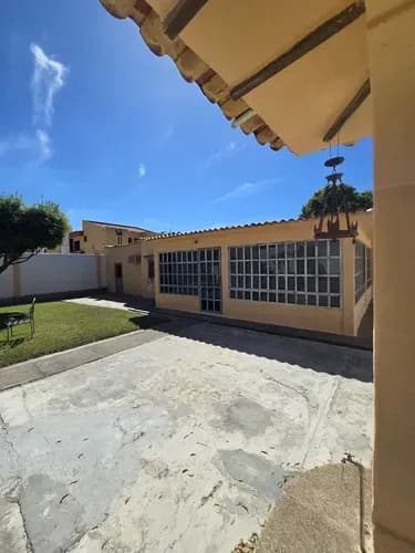 Marina Vende Casa En Sabana Del Medio, Vía La Cumaca, San Diego, Carabobo. Elc-108 (sólo Clientes)