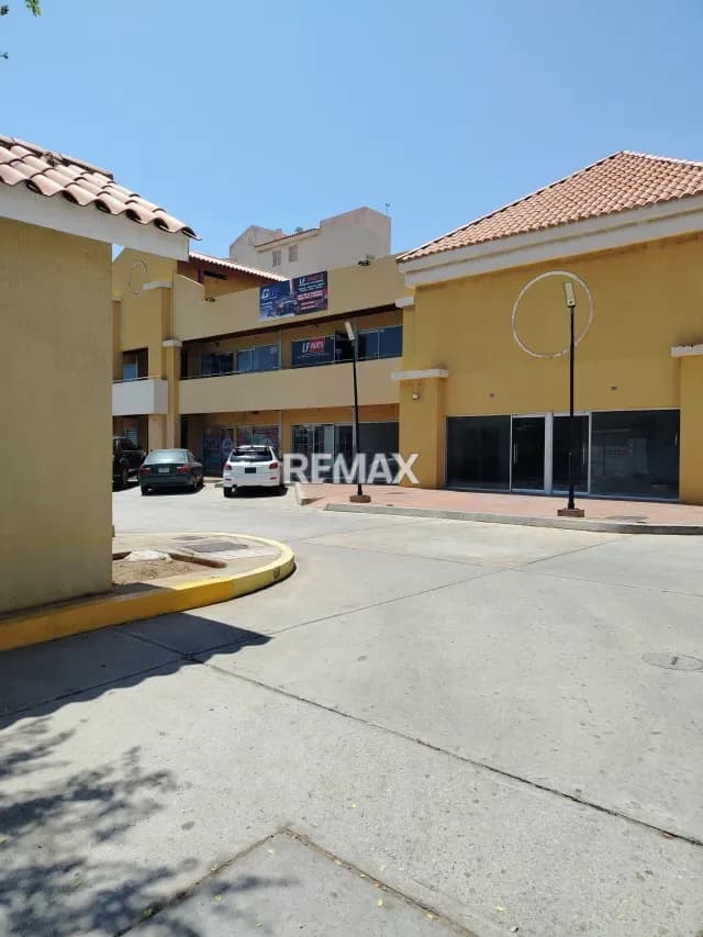 Local comercial en alquiler en el Centro Comercial Santa Mónica, San Francisco
