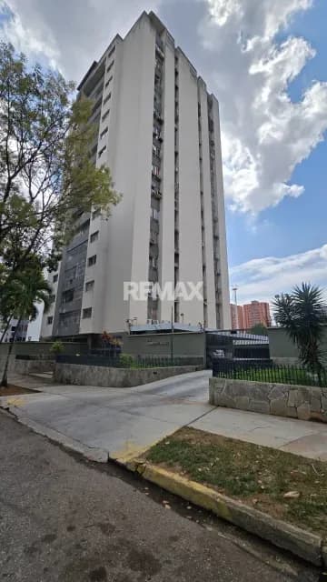 Alquiler de Apartamento en Valles de Camoruco