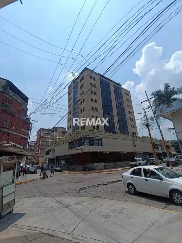 OFICINA EN VENTA - CENTRO DE VALENCIA
