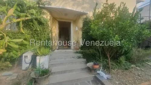 Casa En Venta - Elena Marin - Mls 25-23320