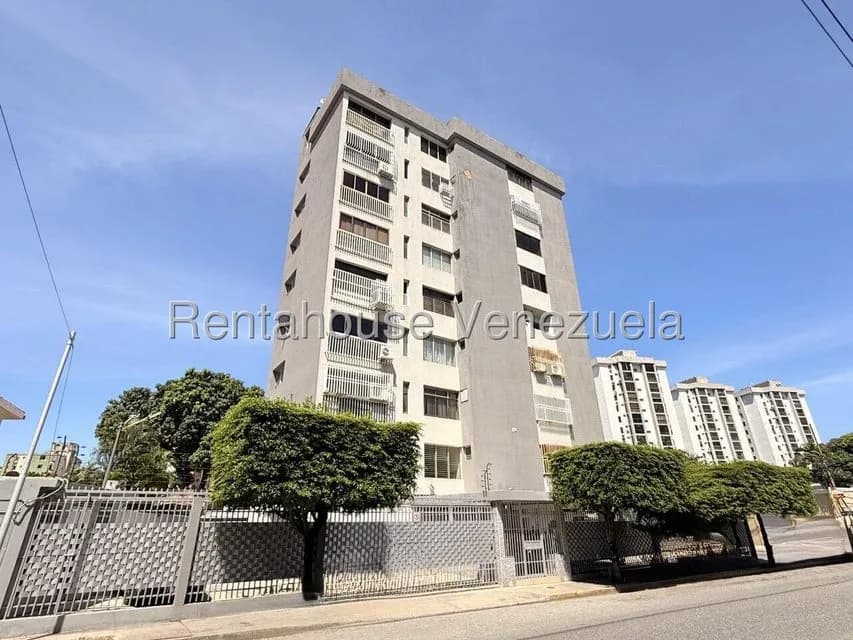 Apartamento (1 Nivel) en Venta en Del Este, Lara