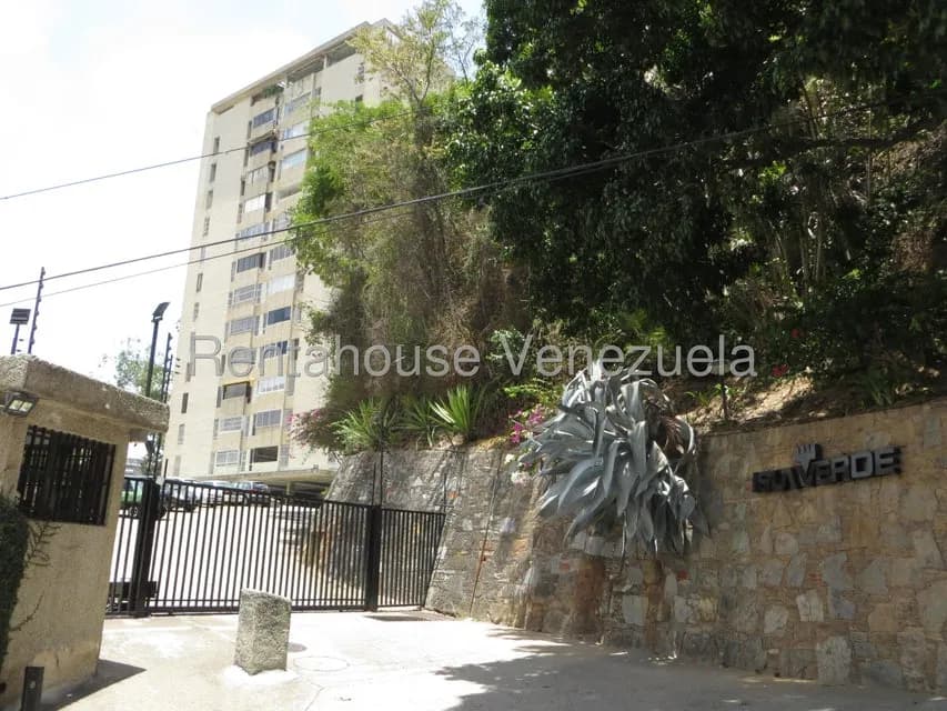 Apartamento (1 Nivel) en Alquiler en Santa Fe Sur, Distrito Metropolitano