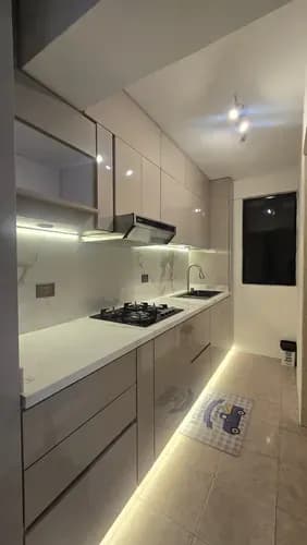 Apartamento Res Tazajal Suite,carmen N