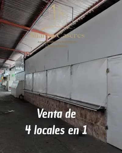 Venta Local Los Teques.