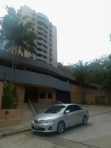 Apartamento En Venta Urb. Parque El Mirador, Valencia. Km