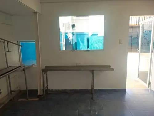 Se Vende Galpón En La Palma Sector Carmen Sur, A Una Metros Del Mercado Los Guajiros Consta De: 394 Mtrs2 De Terreno 145 Mtrs2 De Construcción Cava Cuarto De 6x4 Metros(no Operativa). An