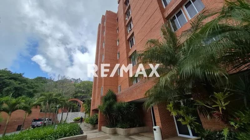 Apartamento en Venta La Lagunita Country Club